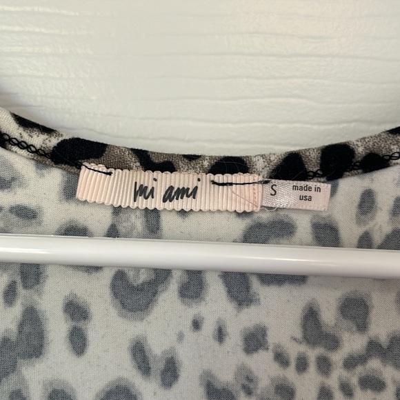 Leopard Dress - Picture 3 of 7